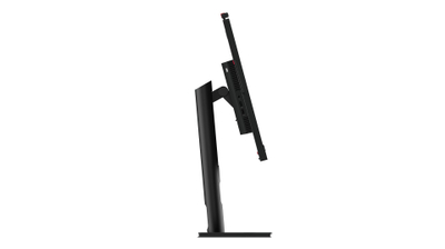 Монитор Lenovo ThinkVision T27hv-30, 27", QHD, црн
