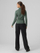 Triko Vero Moda VMGLORY Regular Fit 10231630 Dark Forest