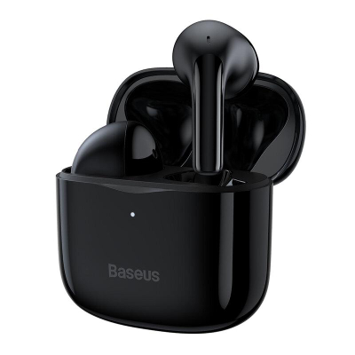 Kufje wireless Baseus Bowie E3, Bluetooth 5.0, i zeza