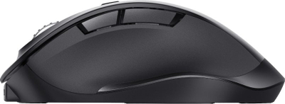 Maus Trust Fyda, wireless, USB, i zi