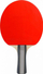 Set rakete pingpongu Cornilleau Sport Solo 432052, me këllëf mbrojtës