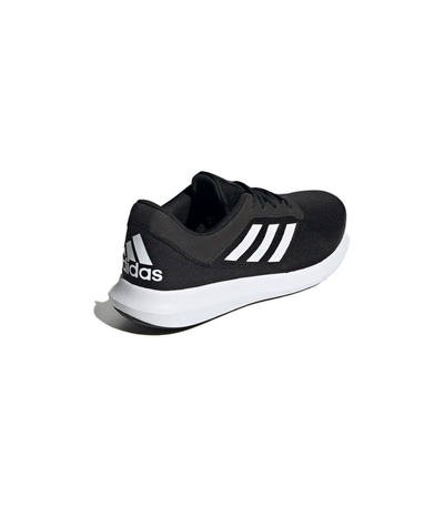 Atlete për meshkuj Adidas, e zezë