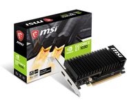 Kartelë grafike MSI GeForce GT 1030 2GHD4, 2 GB DDR4