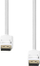Kabllo DisplayPort ProXtend 1.2, 5m, e bardhë