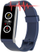 Orë e mençur MyKronoz  ZeFit4 HR  Blue /Silver