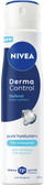 Deodorant spray Nivea Derma Control Defend, antiperspirant 72 orë, me acid hialuronik