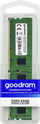 Memorie Operative GoodRam DDR4 (GR3200D464L22S / 8G), 8 GB, 3200MHz, CL22 