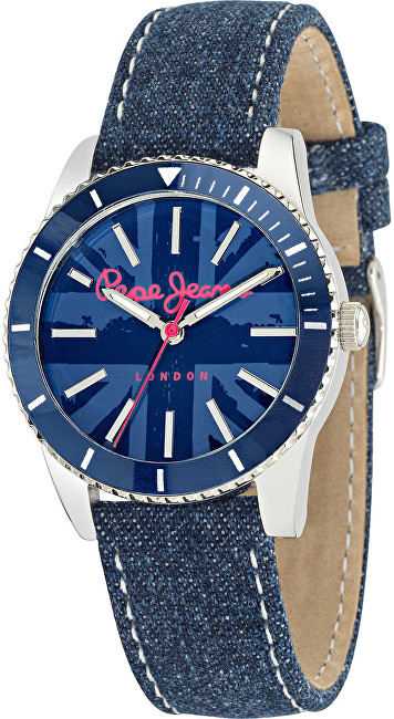Orë dore Pepe Jeans Carrie R2351102506