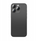 Mbrojtës kamere AmazingThing AR Aluminum 3 Lens Glass për iPhone 16 Pro 16 Pro Max, xham i kalit, kornizë alumini, i zi