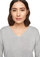 Triko s.Oliver Regular Fit, gri