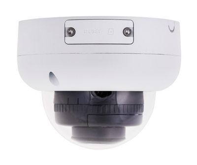 Kamerë dome IP Dahua IPC-HDBW3842R-ZAS-2712, 8MP, IR, vari-fokale