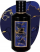 Eau de Parfum Rua29 Madera Nera Intense, 100 ml