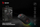 Maus Gaming Savio Hex-R, 12.000 DPI, i zi