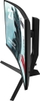 Monitor gaming iiyama G-Master GB2766HSU-B1 Red Eagle, 27\", 165Hz, i zi
