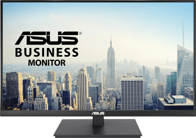 Monitor ASUS VA27UQSB, 27\", 4K Ultra HD, i zi
