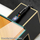Kabllo USB Usams U41, USB-A me USB-C, 2 m, e kuqe
