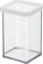 Enë për magazinim ROTHO LOFT Premium, 1L, transparente