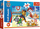 Puzzle Nickelodeon Paw Patrol, 60 copë, për fëmijë, shumëngjyrësh