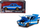 Maket makine Jada 99572 Ford Escort Mk1 RS2000, 1:24, Die Cast, blu