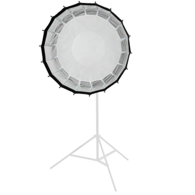 Quadralite Octadecagon Focus Softbox 180cm