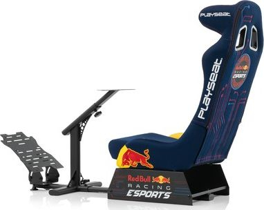 Karrige gaming Playseat Evolution PRO Red Bull Racing Esports, universal, palosëse, blu
