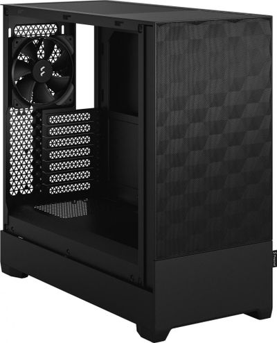 Kasë Fractal Design Pop Air TG, Midi Tower