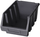 Kuti ruajtje Okko BOXOKKO STORAGE, 170x240x126 mm, e bardhë