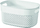 Shportë organizuese Curver Container Basket, 3.5L, plastike e ricikluar, e bardhë