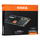 SSD Kioxia EXCERIA G2 NVMe, 500GB/1TB/2TB, M.2, e zezë