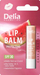Balsam për buzë Delia Lip Balm SPF 30, me erë shalqiri, 4.8g