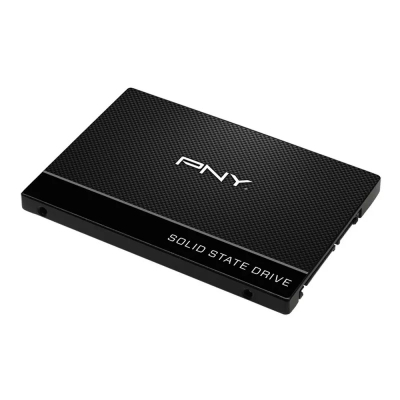 PNY CS900 - SSD - 2 TB - SATA 6Gb/s