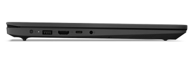 Laptop Lenovo V15 G4 AMN, 15.6" FHD, Ryzen 5 7520U, 8GB RAM, 512GB SSD, i zi