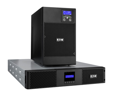 UPS Eaton 9E1000IR, 900W, 240V, i zi