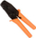 Vegël shtypëse Ergom WZ E06PZ-02030200101, 1.5-6mm², 225mm, e zezë