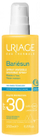Sprej për mbrojtje nga dielli Uriage SPF30 Bariesun, 200 ml