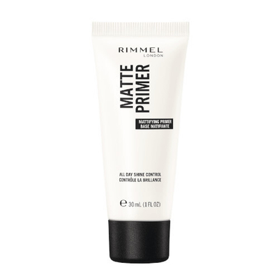 Bazë për grim Rimmel Matte Primer 30 ml