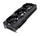 Kartë grafike Palit GeForce RTX 5080 GamingPro, 16GB GDDR7, ARGB