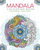 Mandala Colouring Book - Tansy Willow