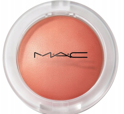 Blush krem MAC Glow Play Cushiony, efekt glow, teksturë “cushiony”, shumëngjyrësh