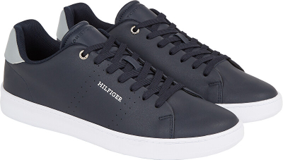 Atlete për meshkuj Tommy Hilfiger, nr. 44, të zeza
