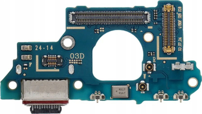Bord karikimi Samsung S20 FE G780F OEM, fast charge