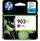 Patronë boje HP 903XL T6M07AE, magenta, 750 faqe