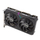 Kartelë grafike ASUS Dual Radeon RX 6500 XT OC Edition AMD 4 GB GDDR6