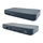 Докинг станица i-tec USB 3.0 USB-C Thunderbolt, 3 видео порти, Power Delivery 65W, црна