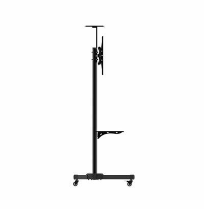 Qendrim mobil TV Serioux TV109, 32-70", VESA 600x400mm, 50kg, i zi