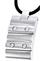 Qafore Lotus Style  LS1172-1 / 1, man