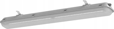 Trup ndriçimi Ex Atex 31-251-12F200, LED 39.6W, IP66, gri