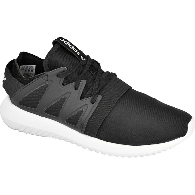 Këpucë sport adidas Tubular Viral, casual, për goca, të bardha
