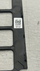 Kornizë e tastierës për laptop Dell 5580/5590/5591/Precision 3530, e zezë