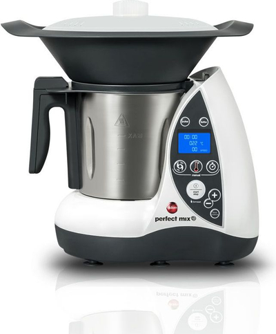 Pajisje kuzhine Multicooker Eldom Perfect Mix MFC2000